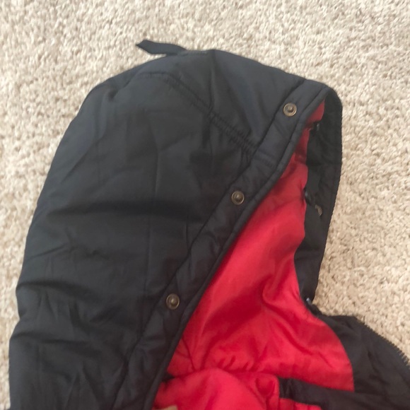 Black Jacket - Picture 4 of 8